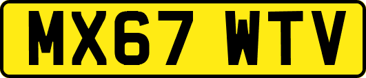 MX67WTV