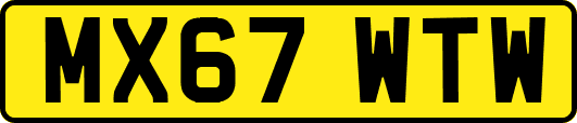 MX67WTW
