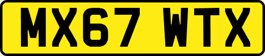 MX67WTX