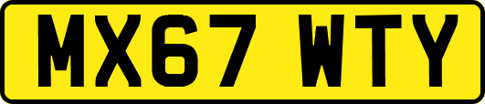MX67WTY