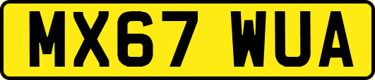 MX67WUA