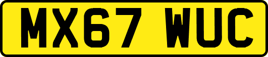 MX67WUC