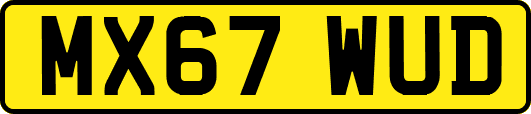 MX67WUD