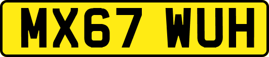 MX67WUH