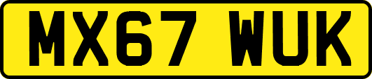 MX67WUK