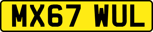 MX67WUL