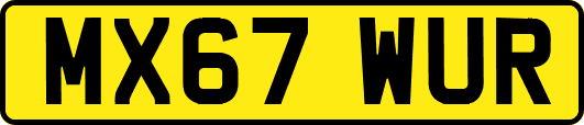 MX67WUR