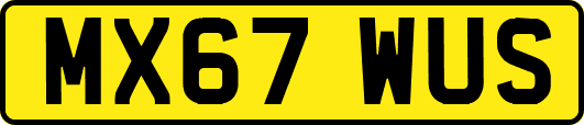 MX67WUS