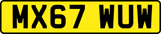 MX67WUW