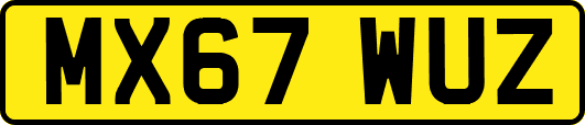 MX67WUZ