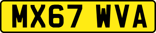 MX67WVA