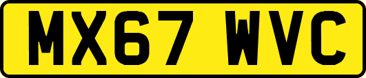 MX67WVC