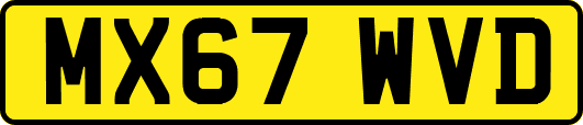 MX67WVD