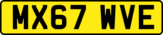 MX67WVE