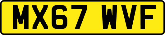 MX67WVF
