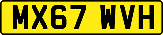 MX67WVH