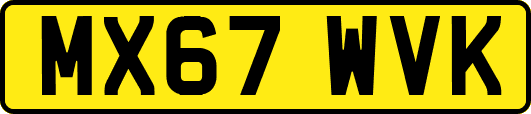 MX67WVK