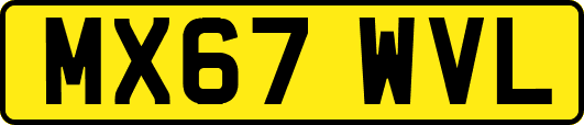 MX67WVL