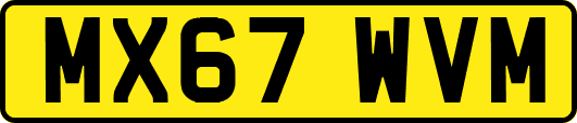 MX67WVM