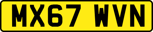 MX67WVN