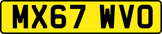 MX67WVO
