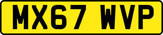 MX67WVP