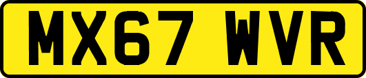MX67WVR