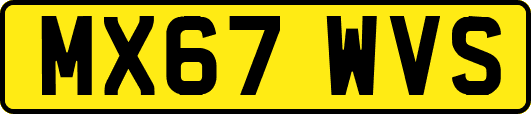 MX67WVS