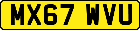 MX67WVU
