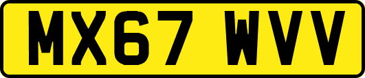 MX67WVV