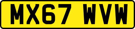 MX67WVW