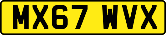 MX67WVX