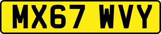 MX67WVY