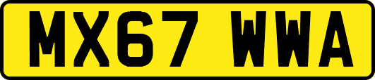 MX67WWA