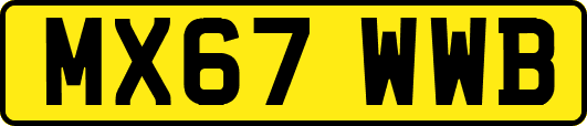 MX67WWB