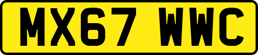 MX67WWC