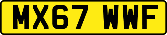 MX67WWF