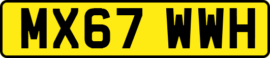 MX67WWH