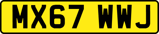 MX67WWJ