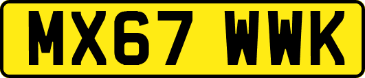 MX67WWK
