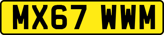 MX67WWM