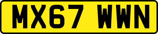 MX67WWN