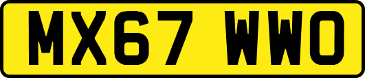 MX67WWO