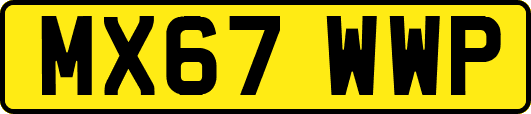 MX67WWP