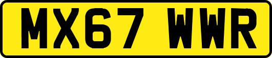 MX67WWR