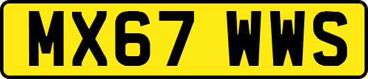 MX67WWS
