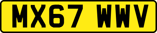 MX67WWV