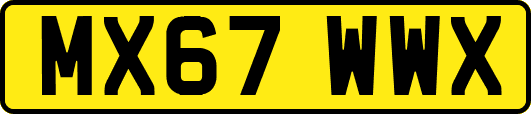 MX67WWX