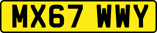 MX67WWY
