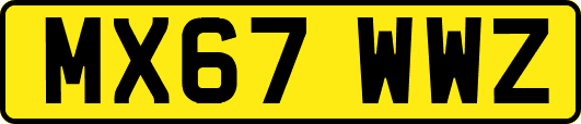 MX67WWZ